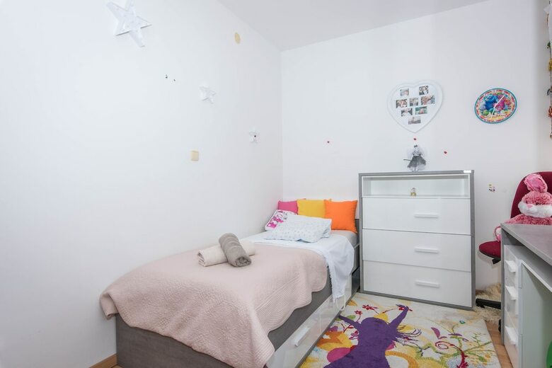 Apartment Piago