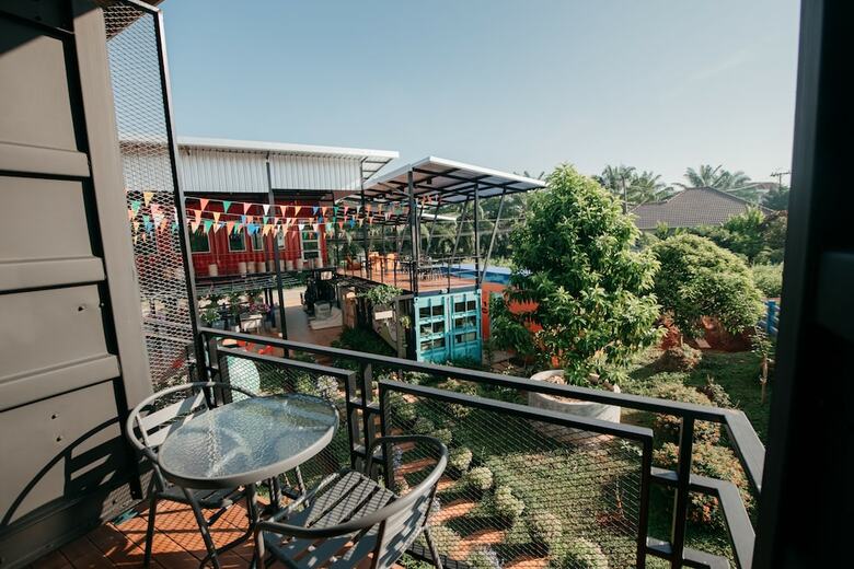Kipbox Hotel Trang