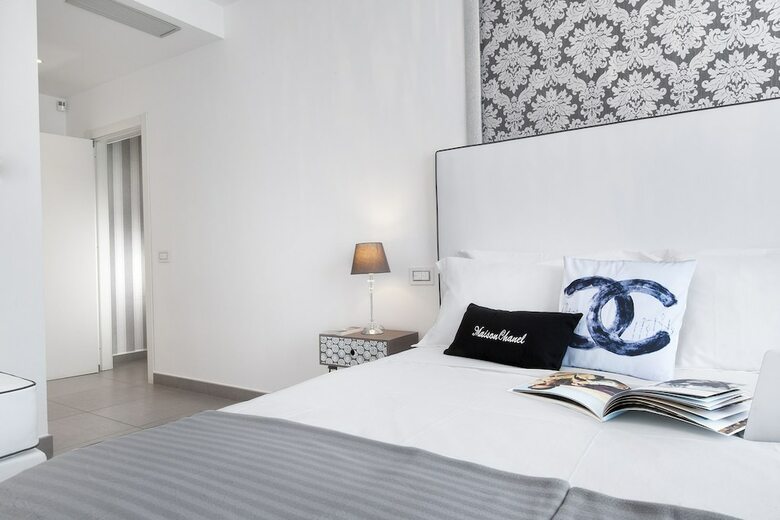 Apartamento Casa Chanel