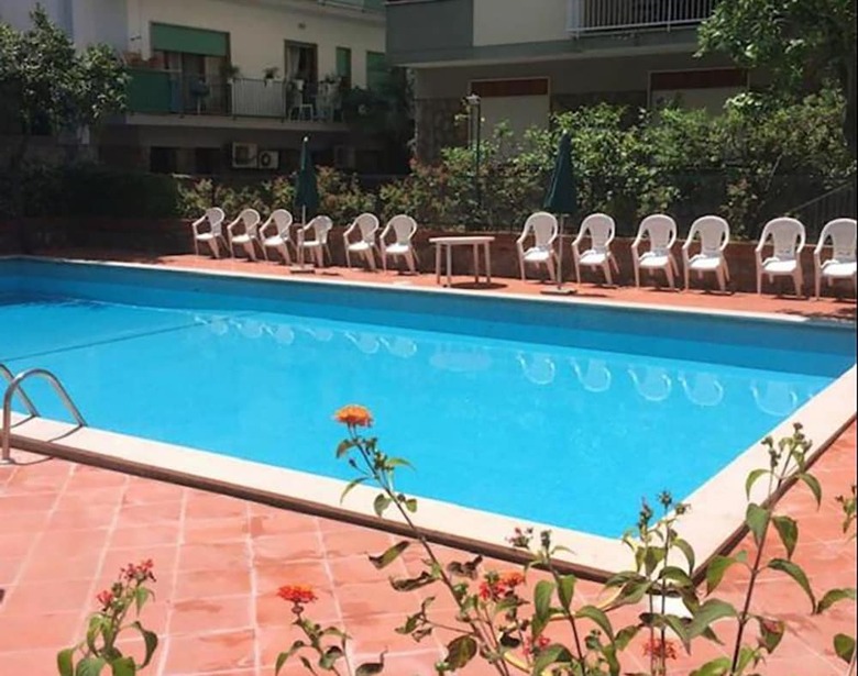 Apartamento Casa Chanel