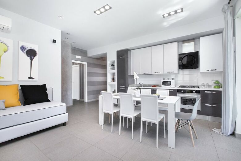 Apartamento Casa Chanel
