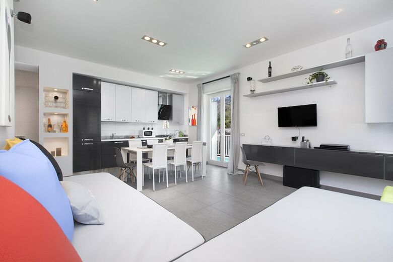 Apartamento Casa Chanel