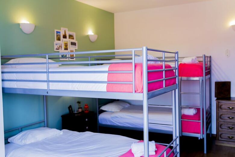 Bed & Breakfast Atlantic Lodge