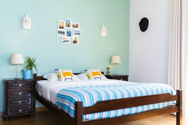 Bed & Breakfast Atlantic Lodge