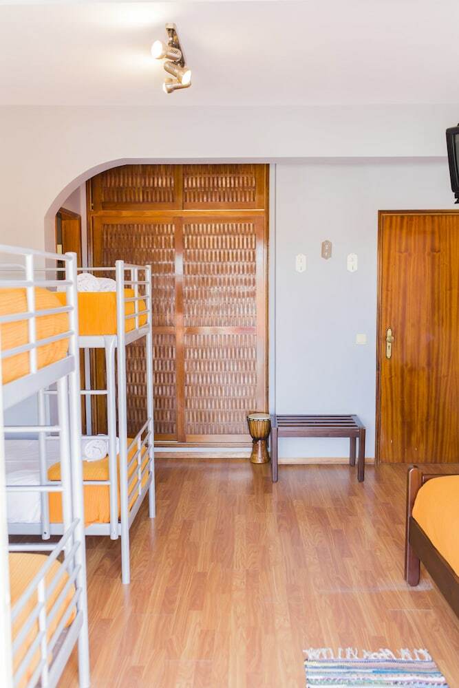Bed & Breakfast Atlantic Lodge