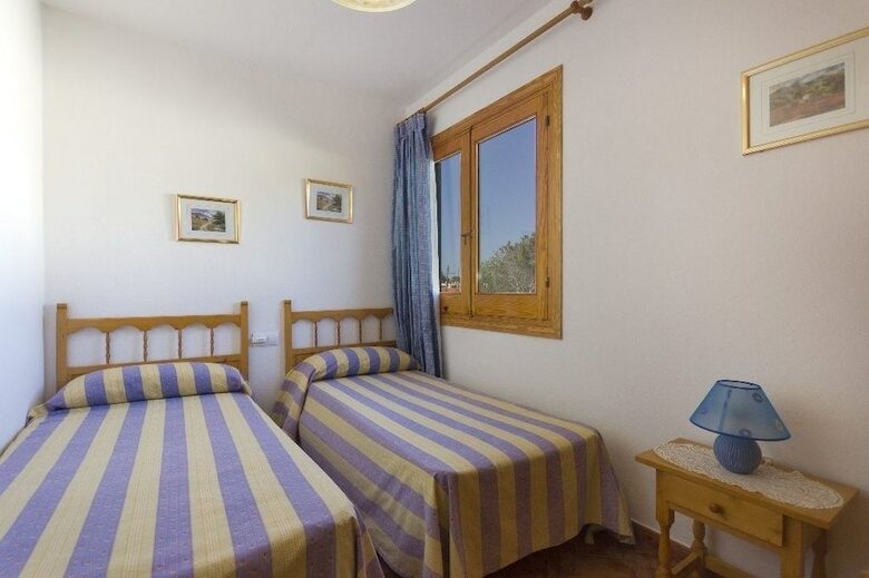 Villa Menorca Oliveres 2