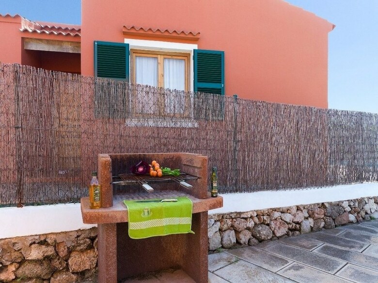 Villa Menorca Mar 1