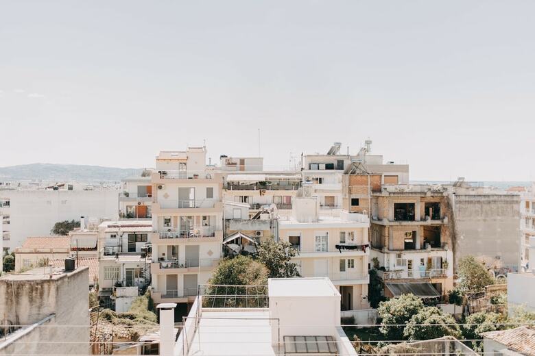 Best House Town View Apartment
