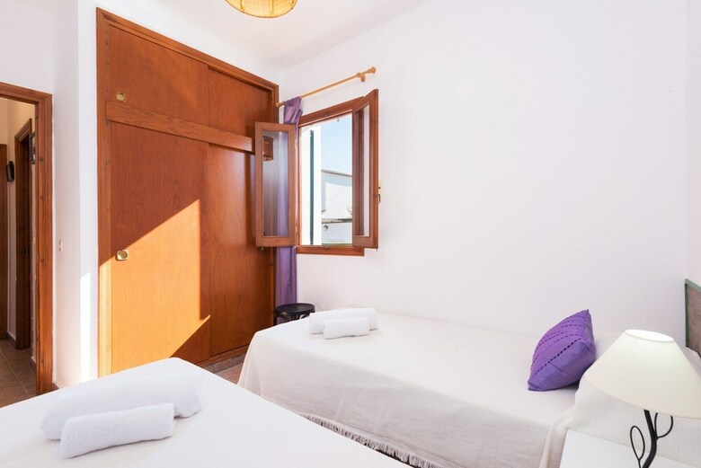 Villa Menorca Mestral
