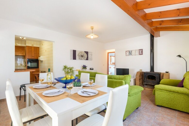 Villa Menorca Mestral