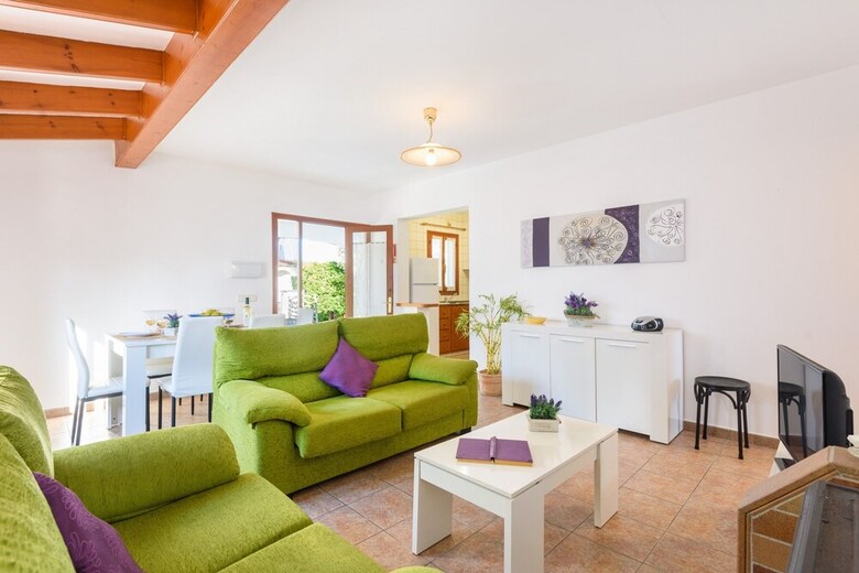 Villa Menorca Mestral