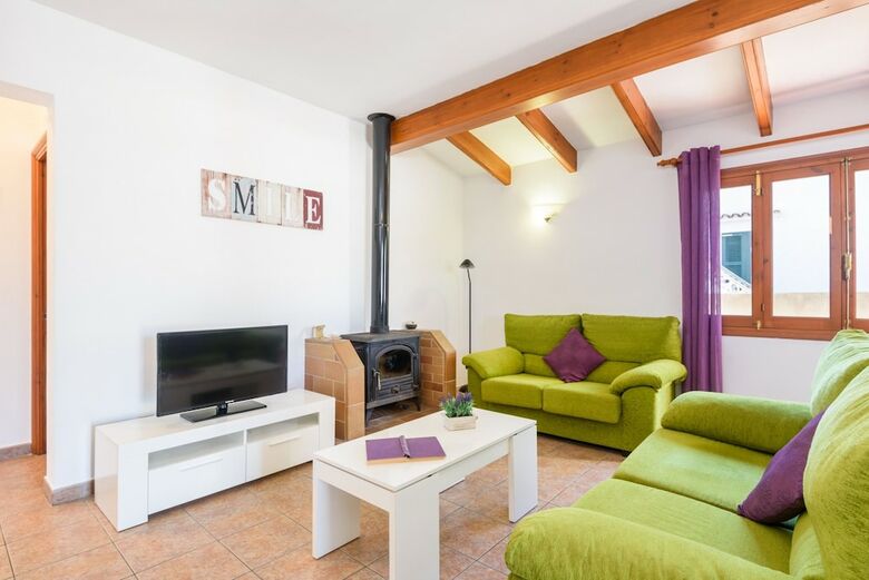 Villa Menorca Mestral