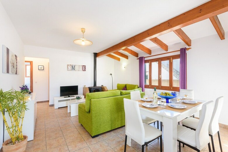 Villa Menorca Mestral