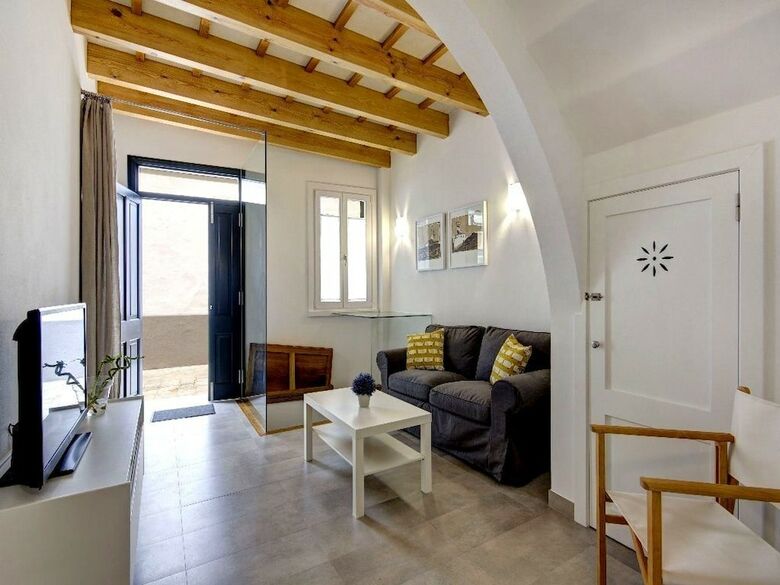 Villa Casa Menorca Sp002