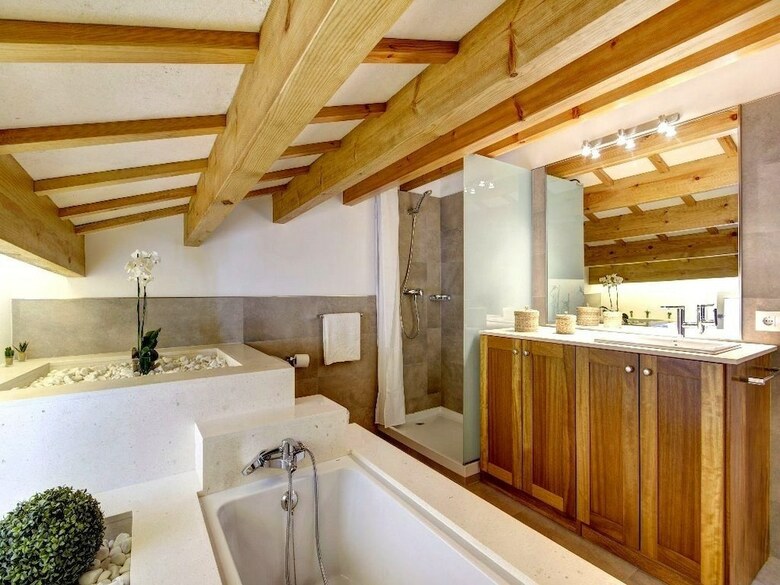 Villa Casa Menorca Sp002