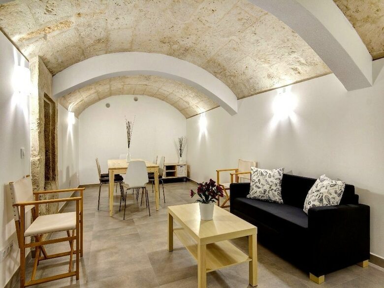 Villa Casa Menorca Sp002