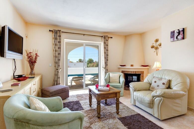 Villa Menorca Serena Cp