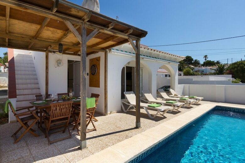 Villa Menorca Serena Cp