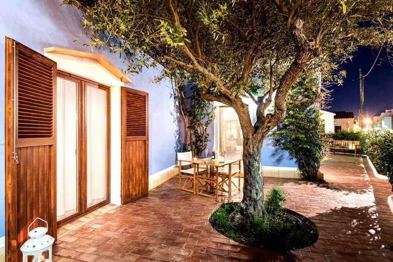 Casa Menorca Only You Home