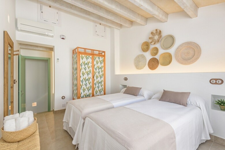 Casa Menorca Sa Font