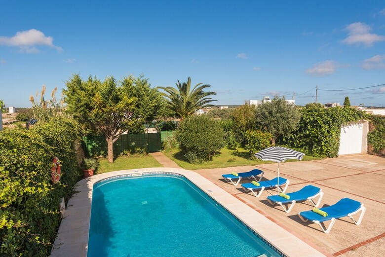 Casa Campo Menorca Sa Canova