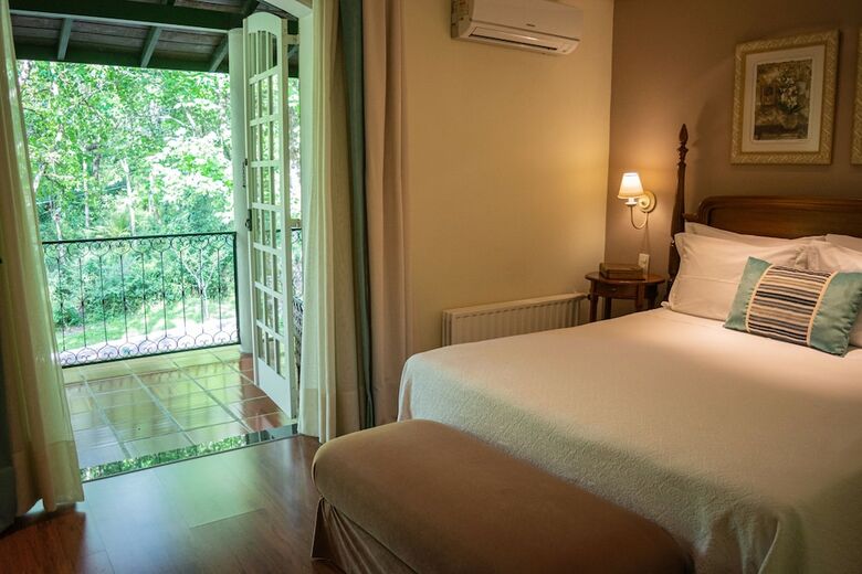Hotel Kurotel Centro Contempor�neo de Sa�de E Bem Estar
