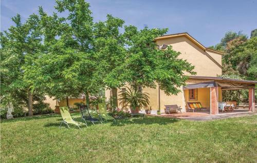 Casa Arcadia