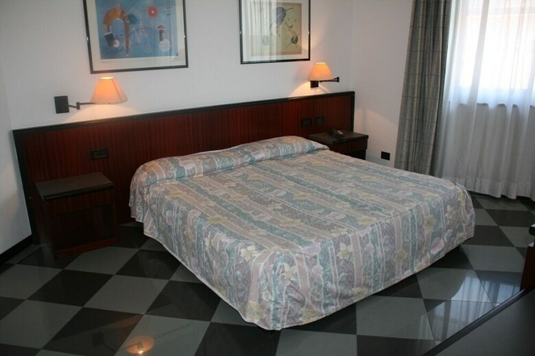 Hotel Verri