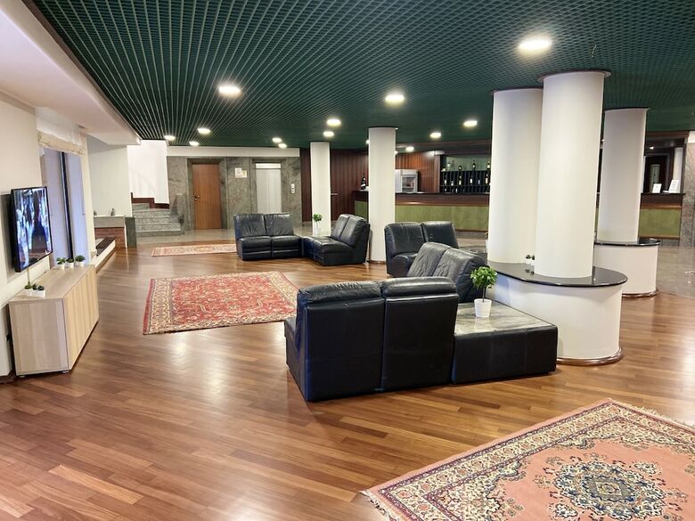 Hotel Verri