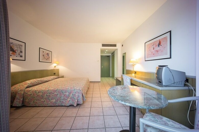 Hotel Verri
