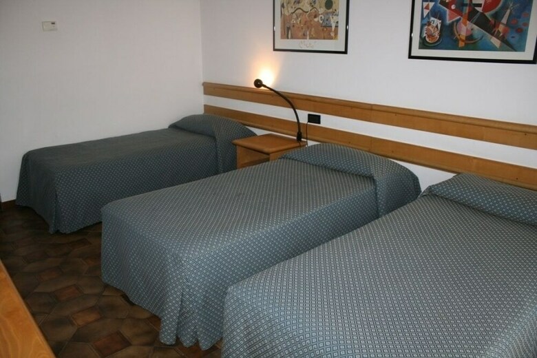 Hotel Verri