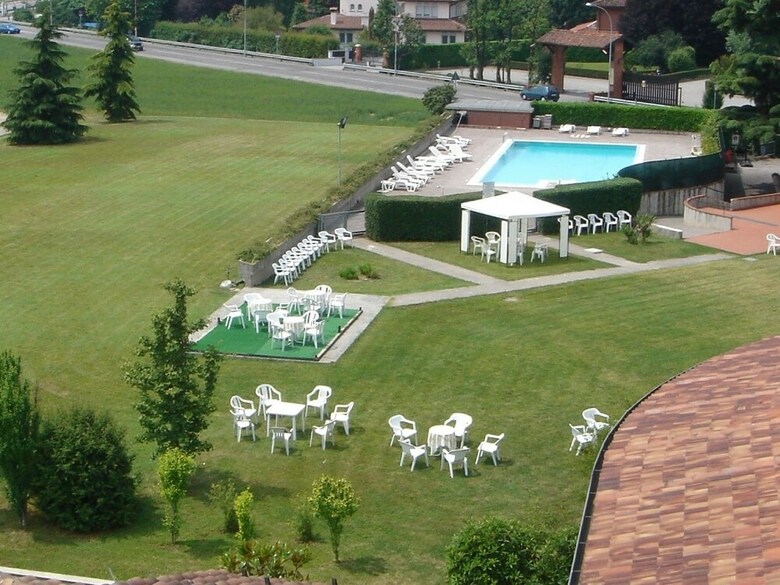 Hotel Verri