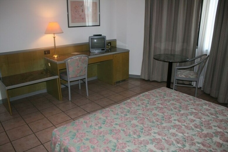 Hotel Verri
