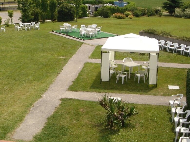 Hotel Verri