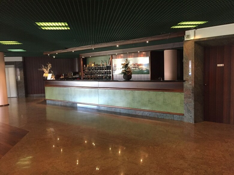 Hotel Verri