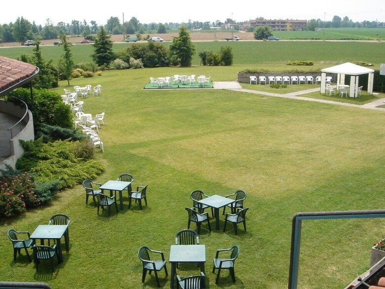 Hotel Verri