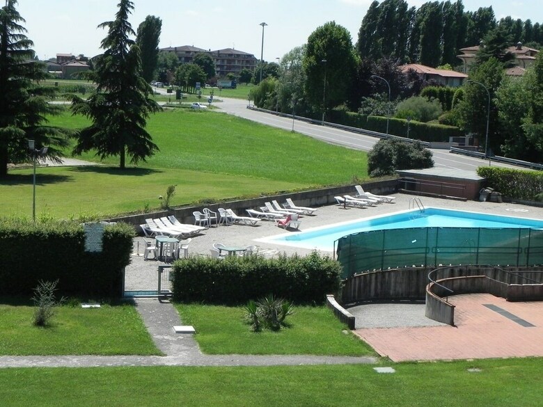 Hotel Verri