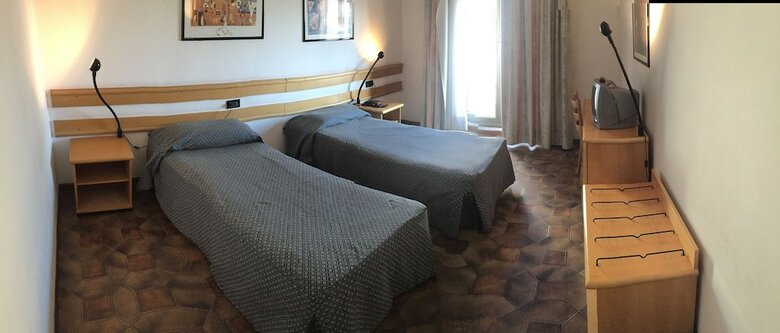 Hotel Verri