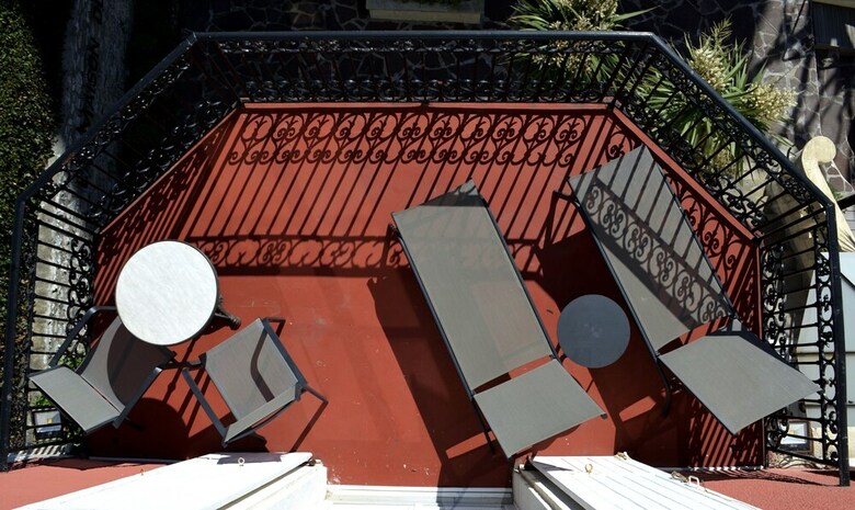 Hotel La Maison Du Lierre