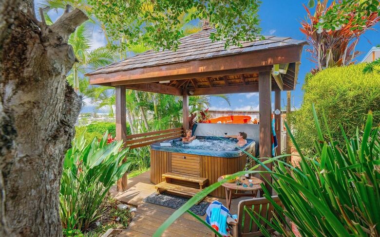 Apartamentos Clubyamba Beach Holiday Accommodation - Adults Only