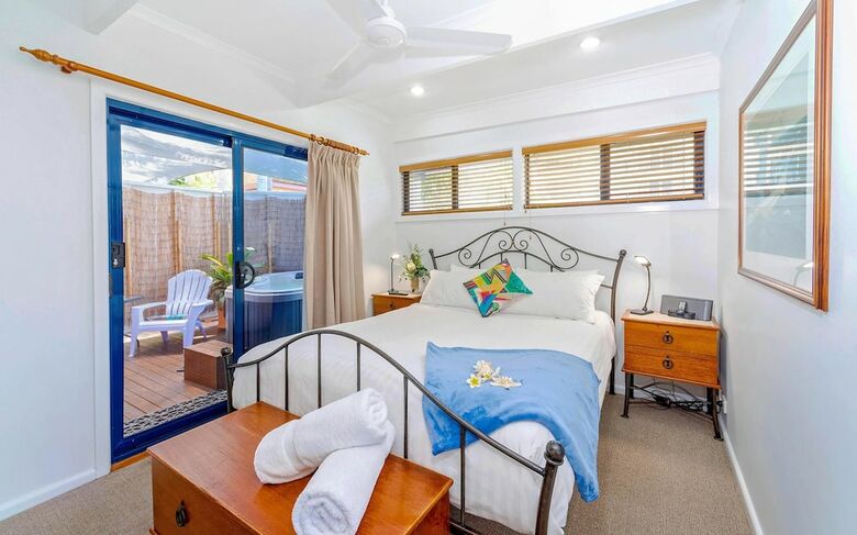 Apartamentos Clubyamba Beach Holiday Accommodation - Adults Only