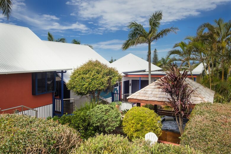 Apartamentos Clubyamba Beach Holiday Accommodation - Adults Only