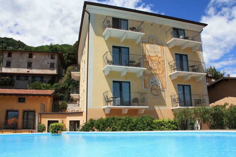 Hotel Stella D'oro