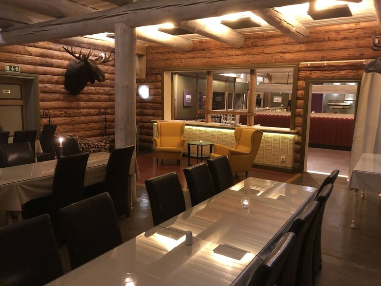 Hostal Blidingsholm Vandrarhem