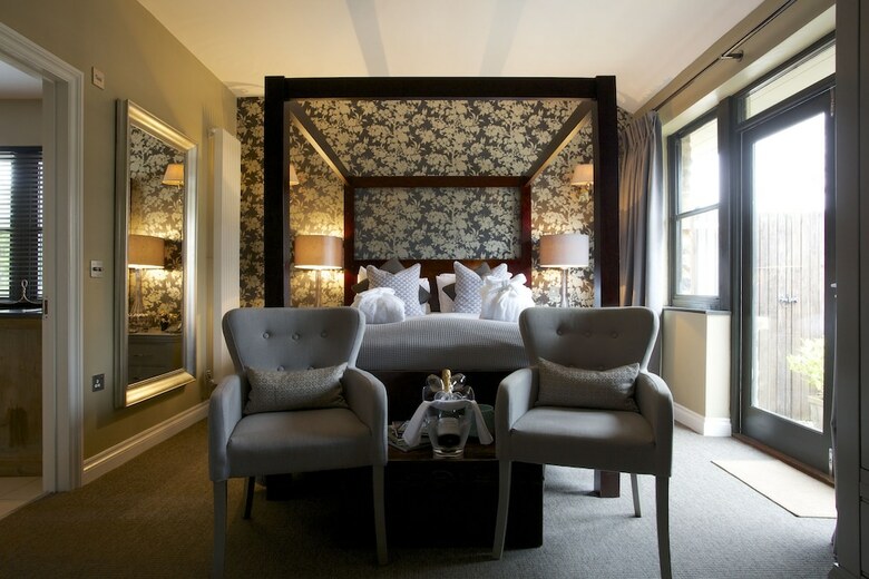 Posada Yorebridge House