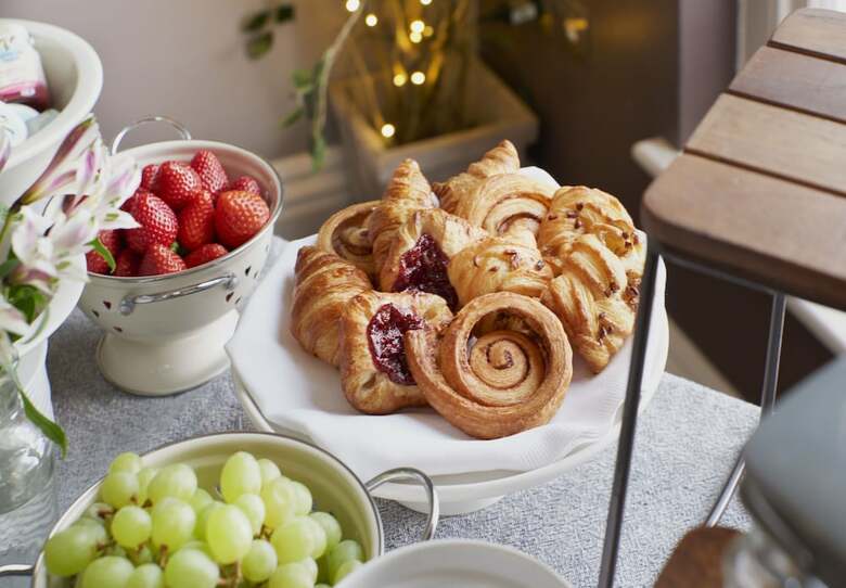 Posada Yorebridge House