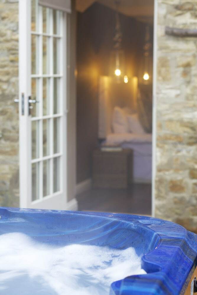 Posada Yorebridge House