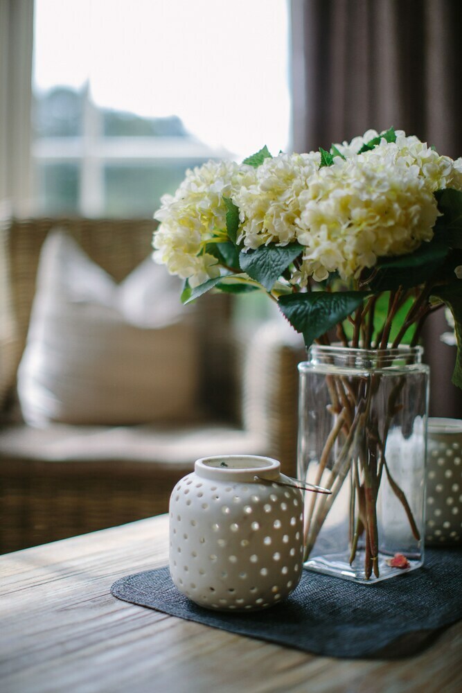 Posada Yorebridge House