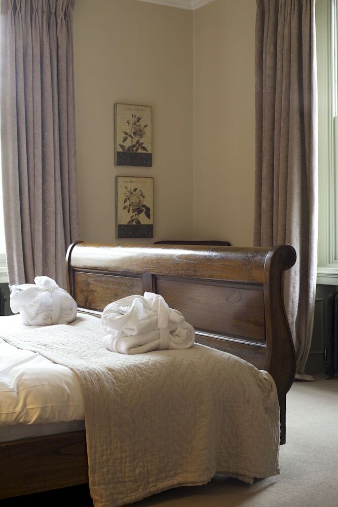 Posada Yorebridge House