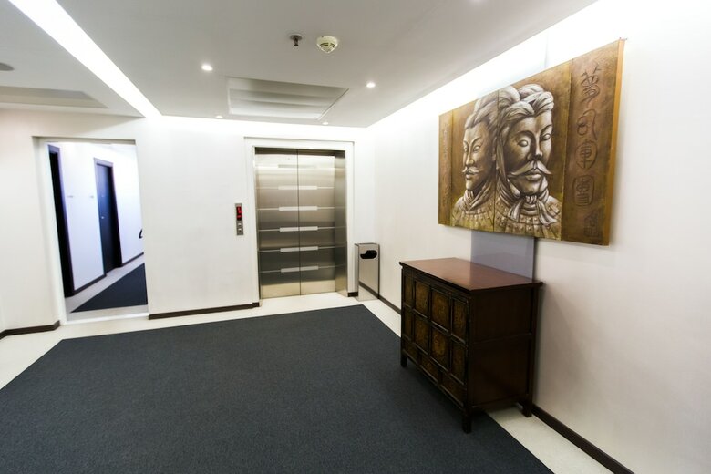 Mira Hotel